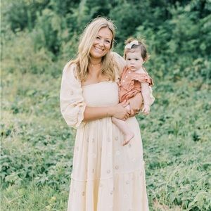 Meet your Posher, Brooke